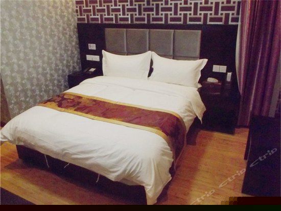 特惠大床房（无窗）