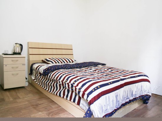 经济单间（公卫）