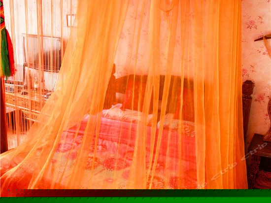 小桥流水大床房（一楼）