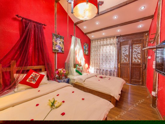 尊享精品双人间