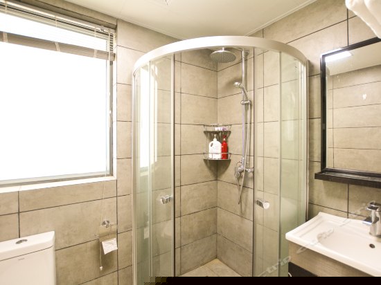 一线豪华海景家庭套房