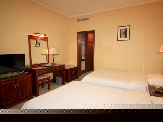 商务经济房（无窗）