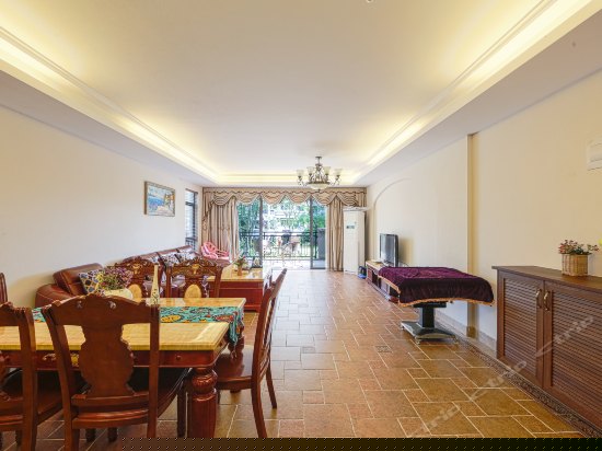 海雅洋房（三房两厅）