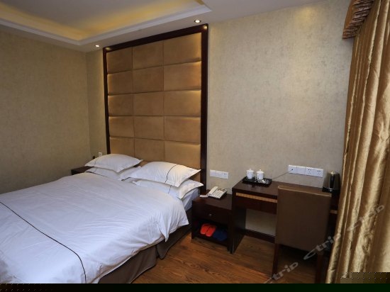 普通单间（无窗）