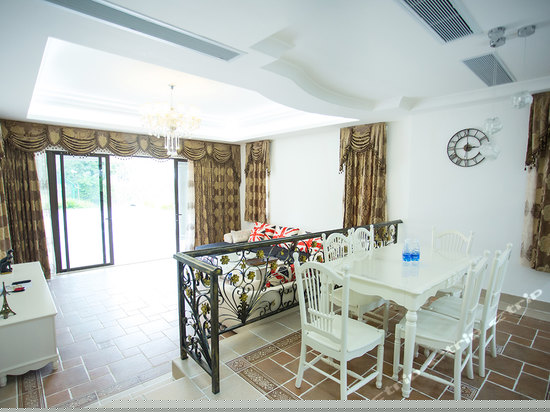 无敌至尊豪华别墅