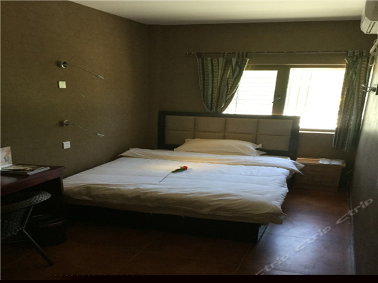普通大床房