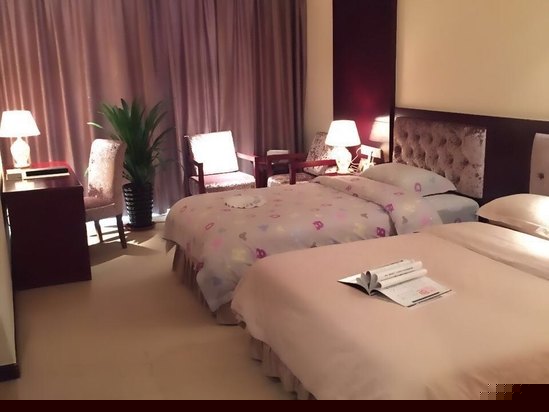酒店房型
