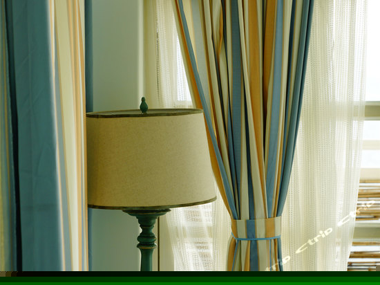 云尚-地中海风情大床房