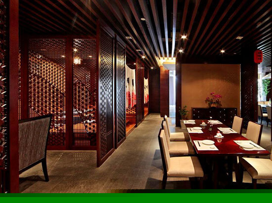 日式餐厅
