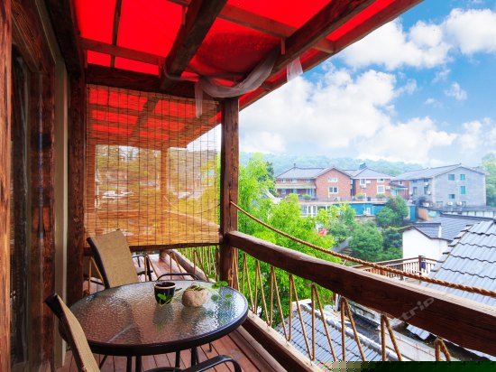 天字贰号(带阳台)