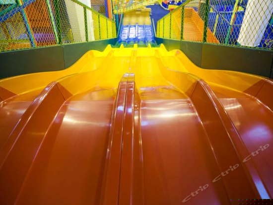 儿童乐园/儿童俱乐部