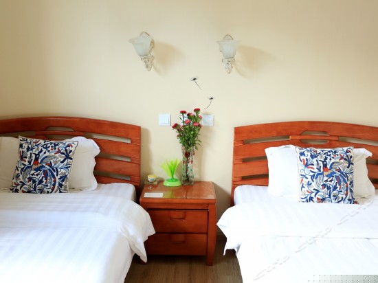 临江仙豪华标准间