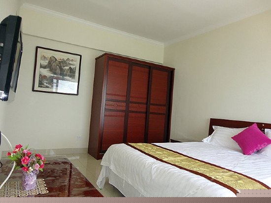 无敌海景四房二厅