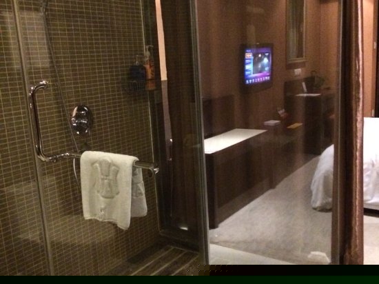 酒店房型