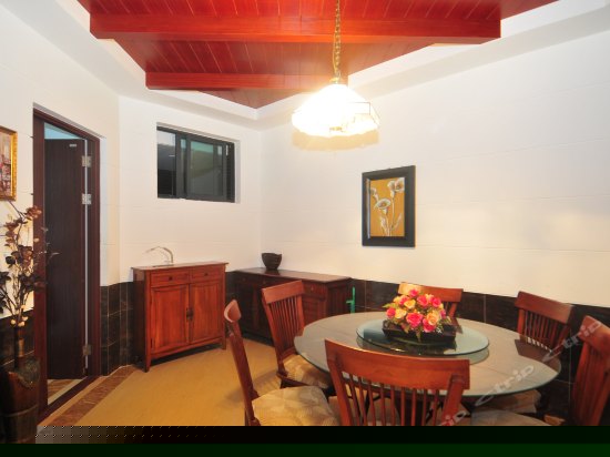 豪华海景两室两厅