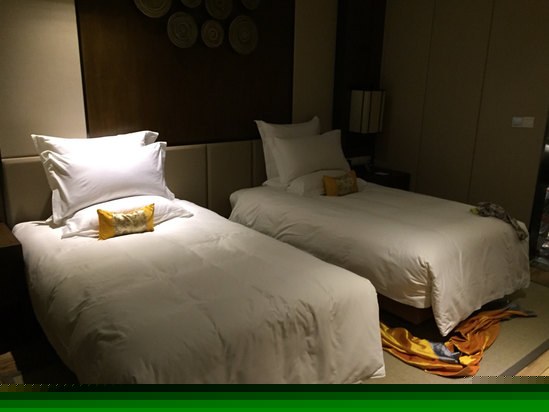 酒店房型