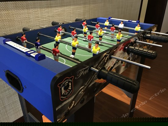 特色亲子园景房
