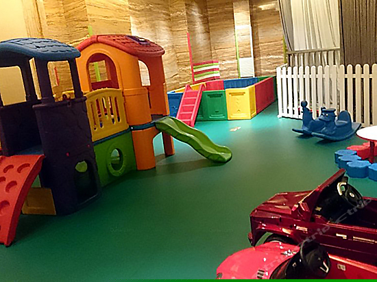 儿童乐园/儿童俱乐部