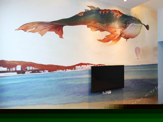 三春晖·亲子房