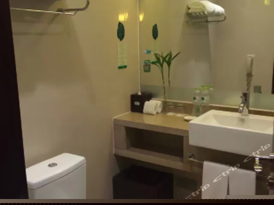 酒店房型