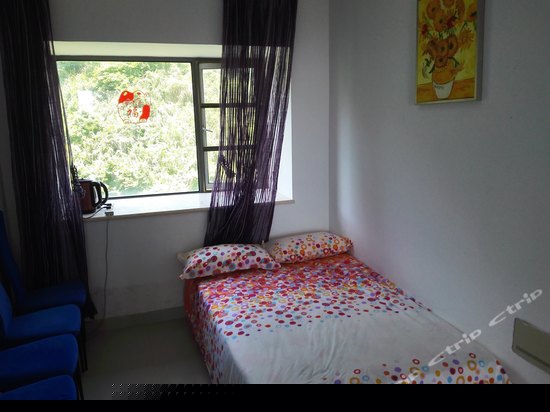 无敌海景两房两厅