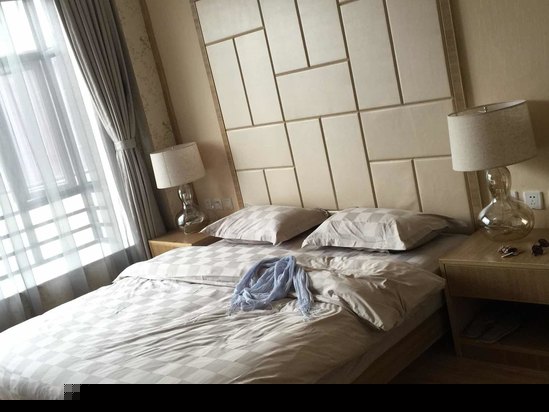 酒店房型