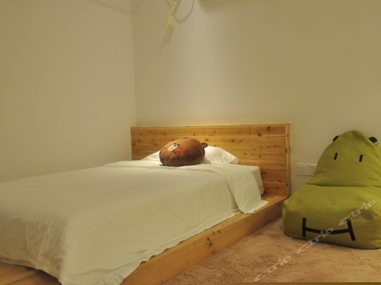 童梦（小山景亲子套房）