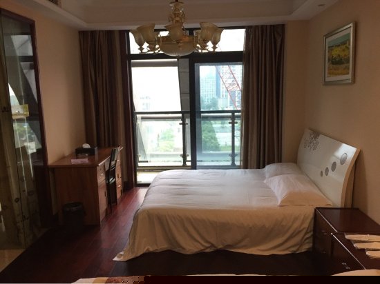 酒店房型