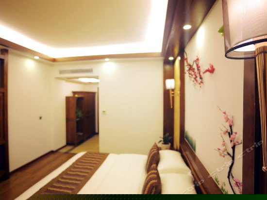 一家亲（亲子房）