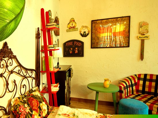 哈瓦那之春（大床）