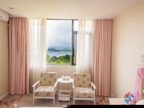 日式、韩式主题房