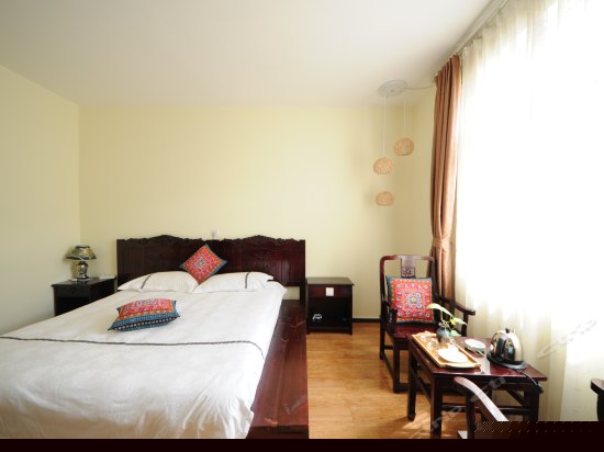 主题概念大床房