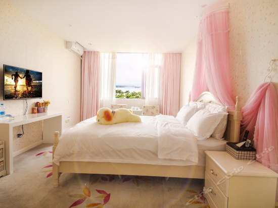 日式、韩式主题房