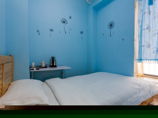 雅致迷你特惠房