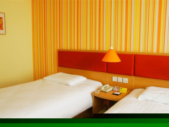 特惠双人房(无窗)