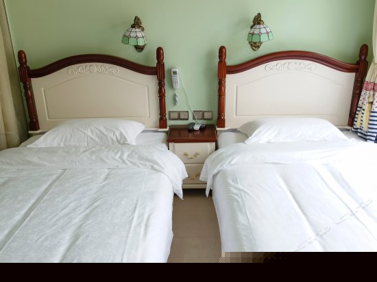 地中海精致标间