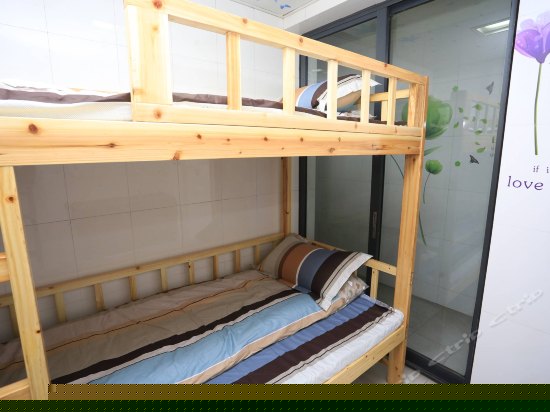 梦幻景观2人间(床位)