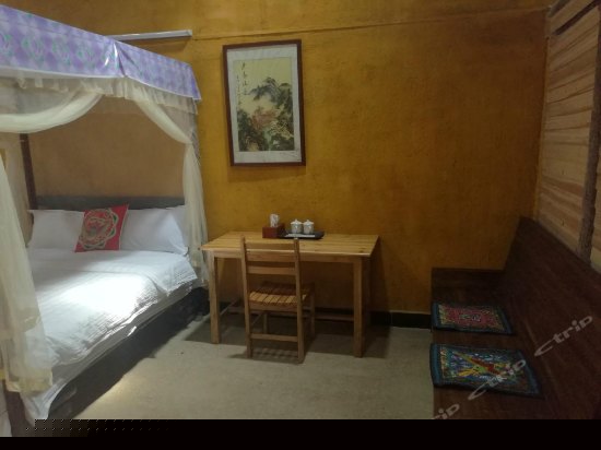 逸龙苑主院标间