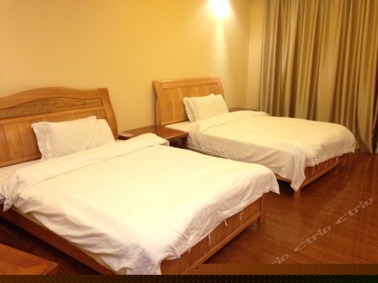 园景豪华四房两厅