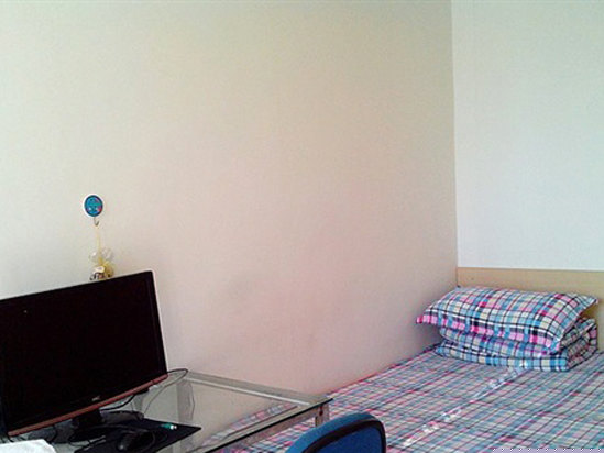 普通间(无窗)