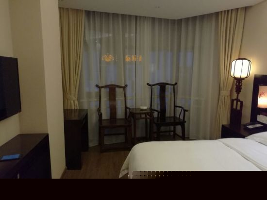 酒店房型
