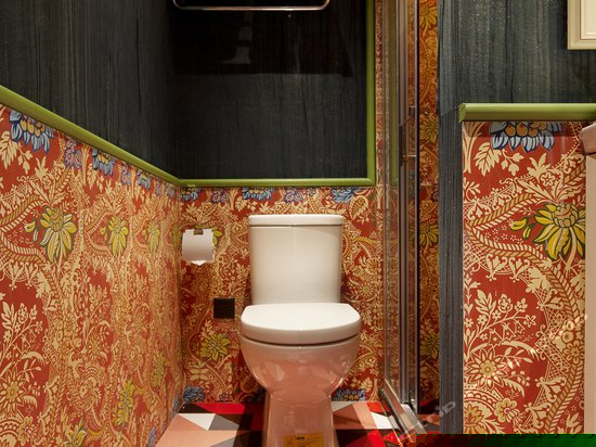 惊蛰（大床房）