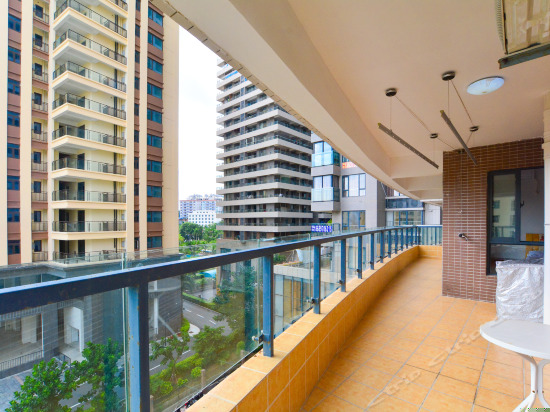 椰韵园景三房一厅