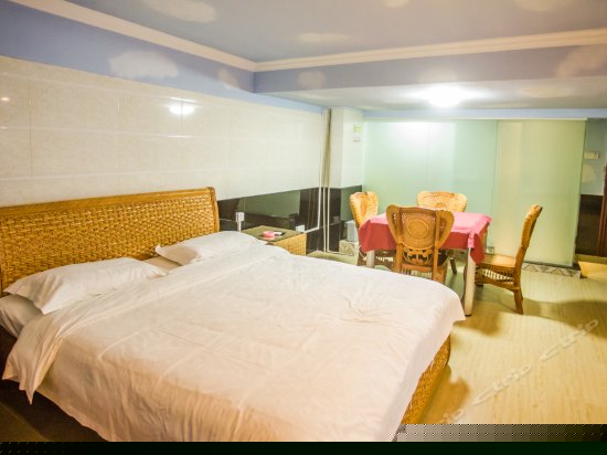 豪华休闲棋牌房