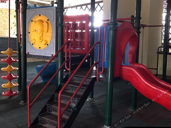 儿童乐园/儿童俱乐部