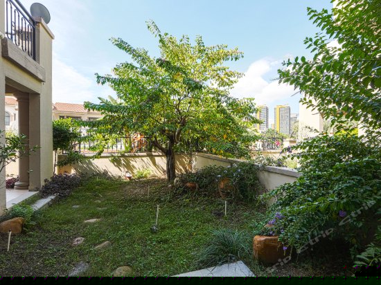 海怡洋房三房二厅