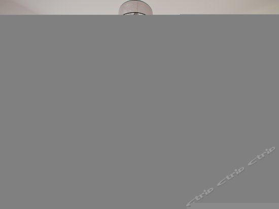 海云天海景大床房