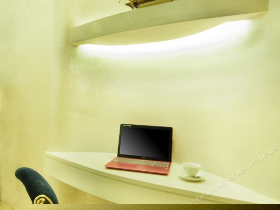 诺曼王朝奢华海景度假房