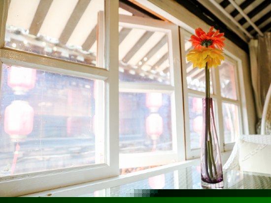 静水飘云（带独立阳台）