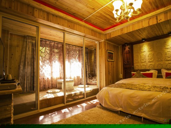 香格里拉豪华家庭套房